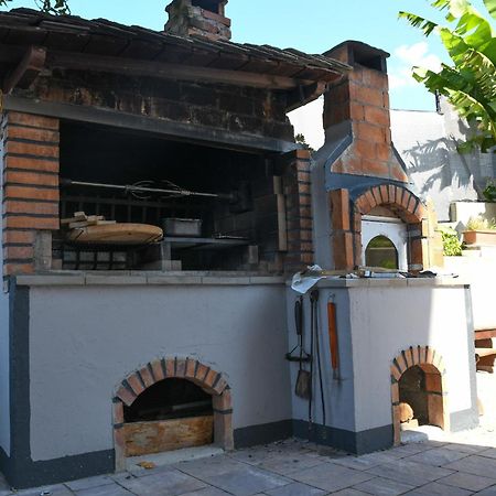 Il Giardino Dei Ciliegi Apartment Colico Ngoại thất bức ảnh