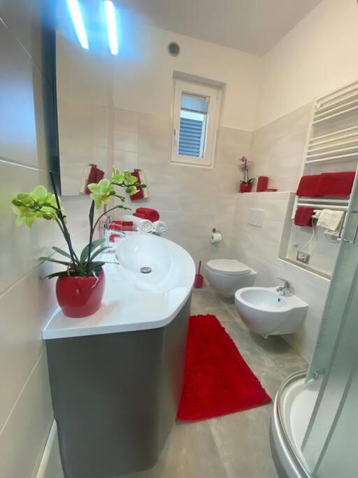 Il Giardino Dei Ciliegi Apartment Colico Ngoại thất bức ảnh